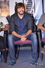 Rogue Movie Success Meet
